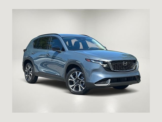 2026 Mazda CX-5 2.5 S Preferred