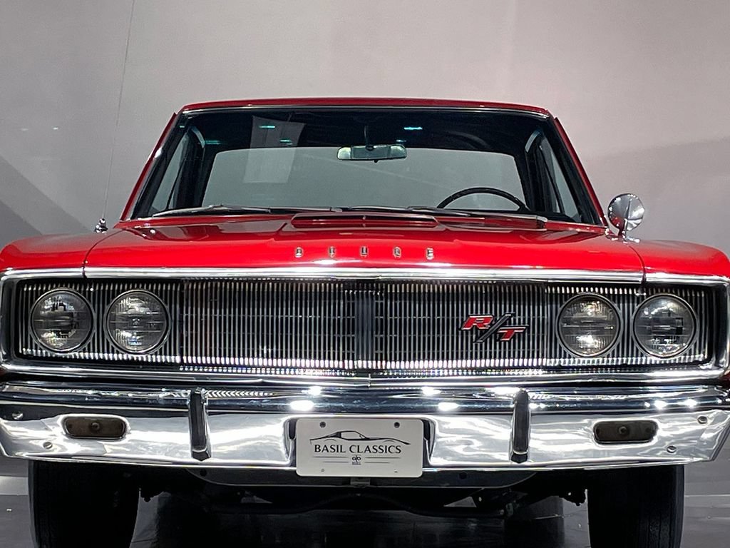 Used 1967 Red Dodge  image 20