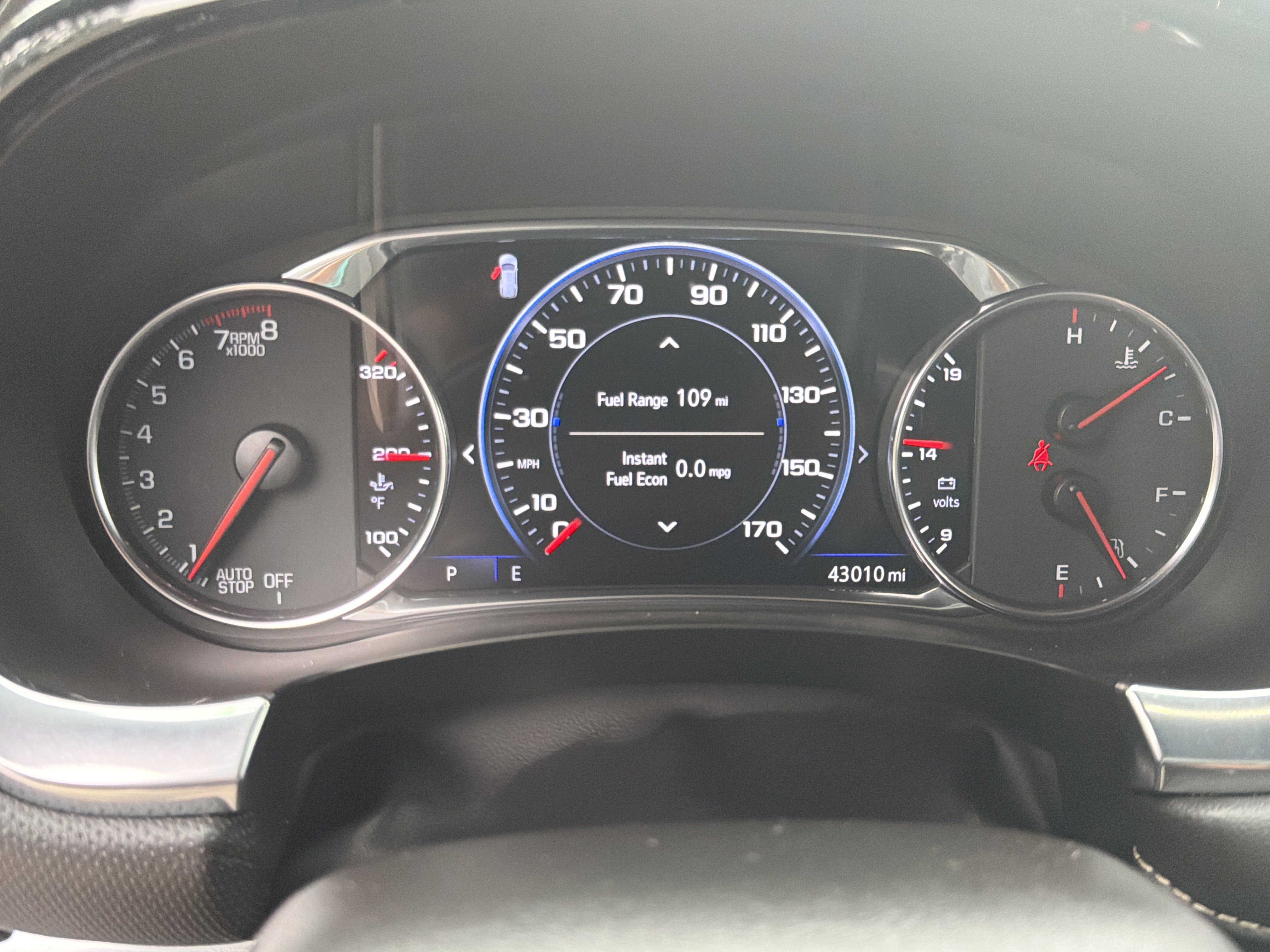 2023 Chevrolet Traverse Premier - Photo 30