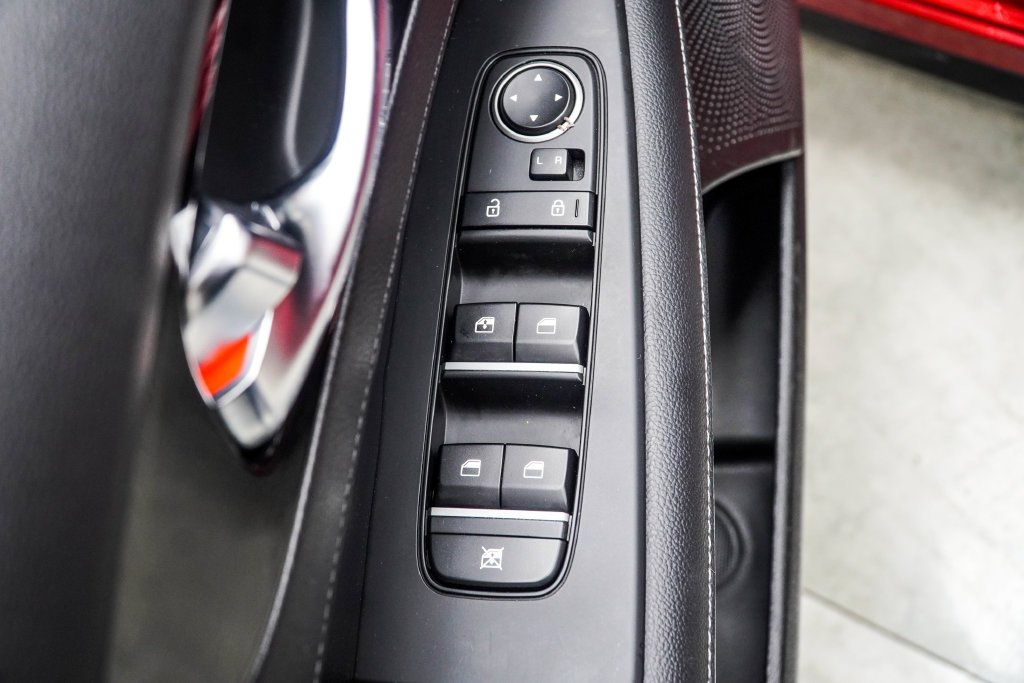 Used 2024 Red Kia GT-Line image 38