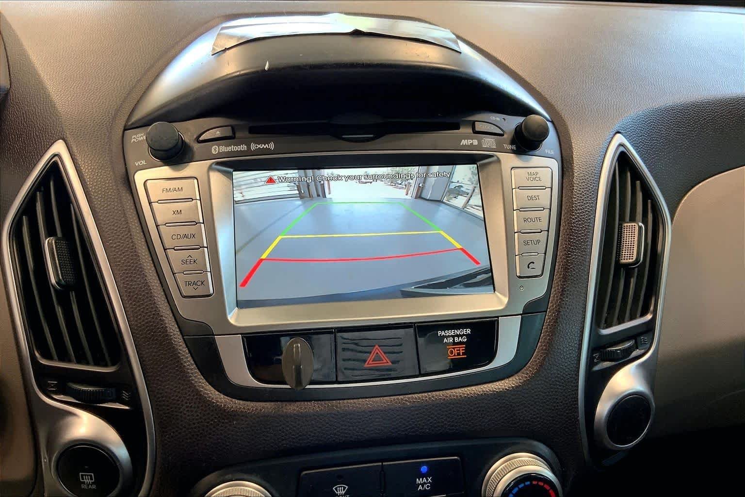 Used 2011 Iris Blue Hyundai GLS image 28