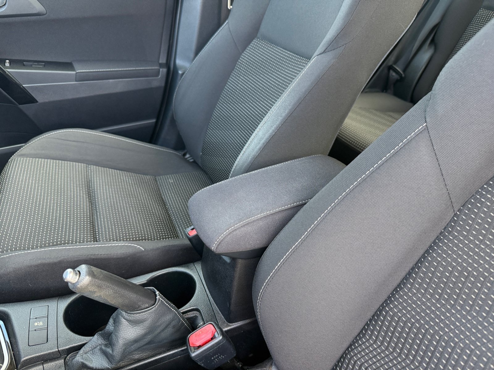 Used 2016 Barcelona Red Metallic Scion  image 14