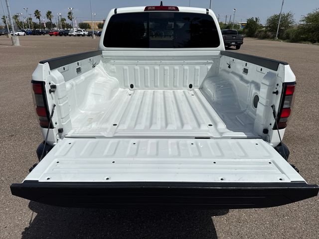 Used 2026 White Nissan S image 28
