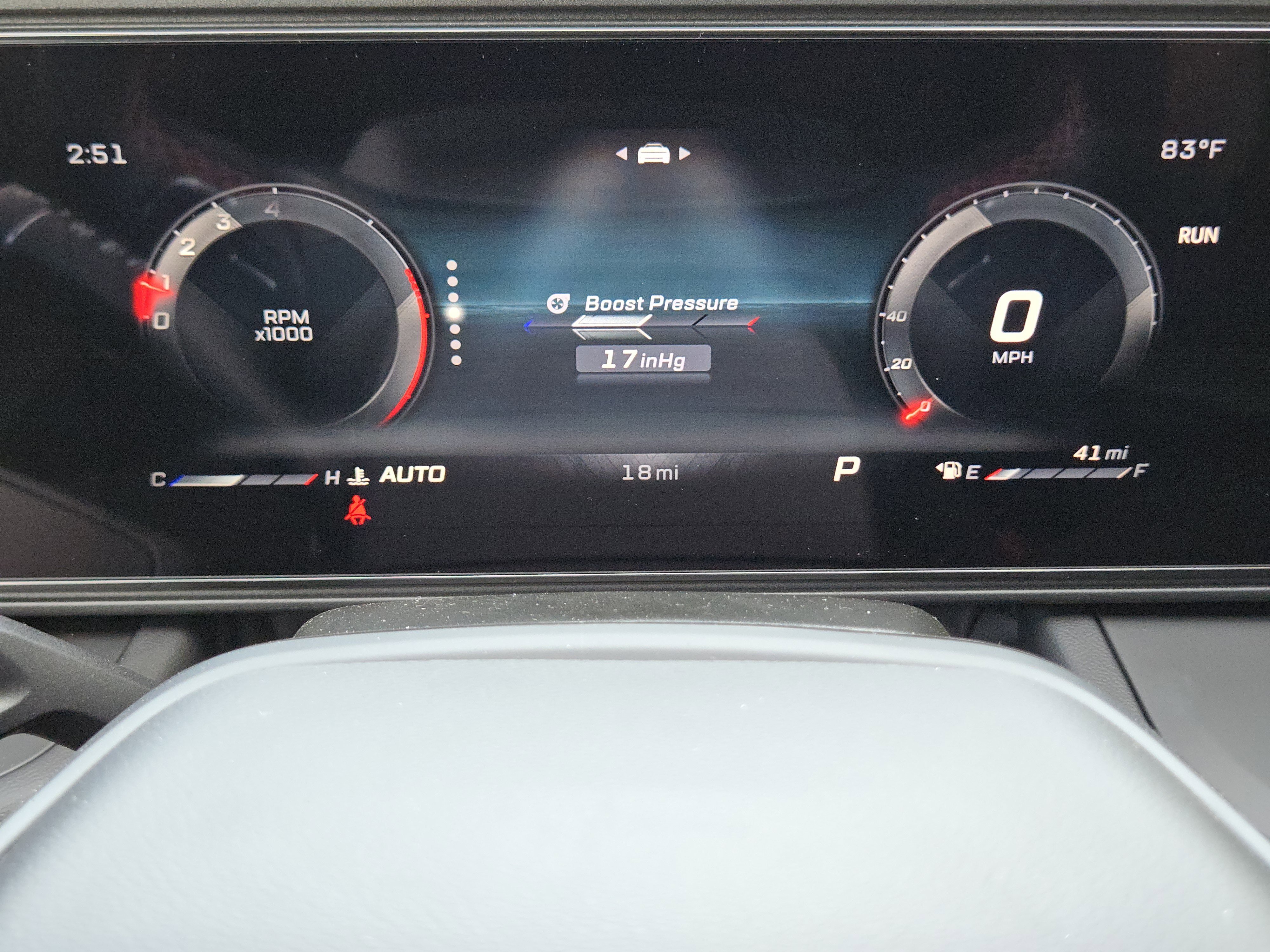 New 2026 Sub-Zero Exterior Paint Dodge R/T image 12
