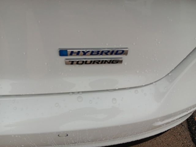 2025 Honda Accord Hybrid Touring - Photo 33