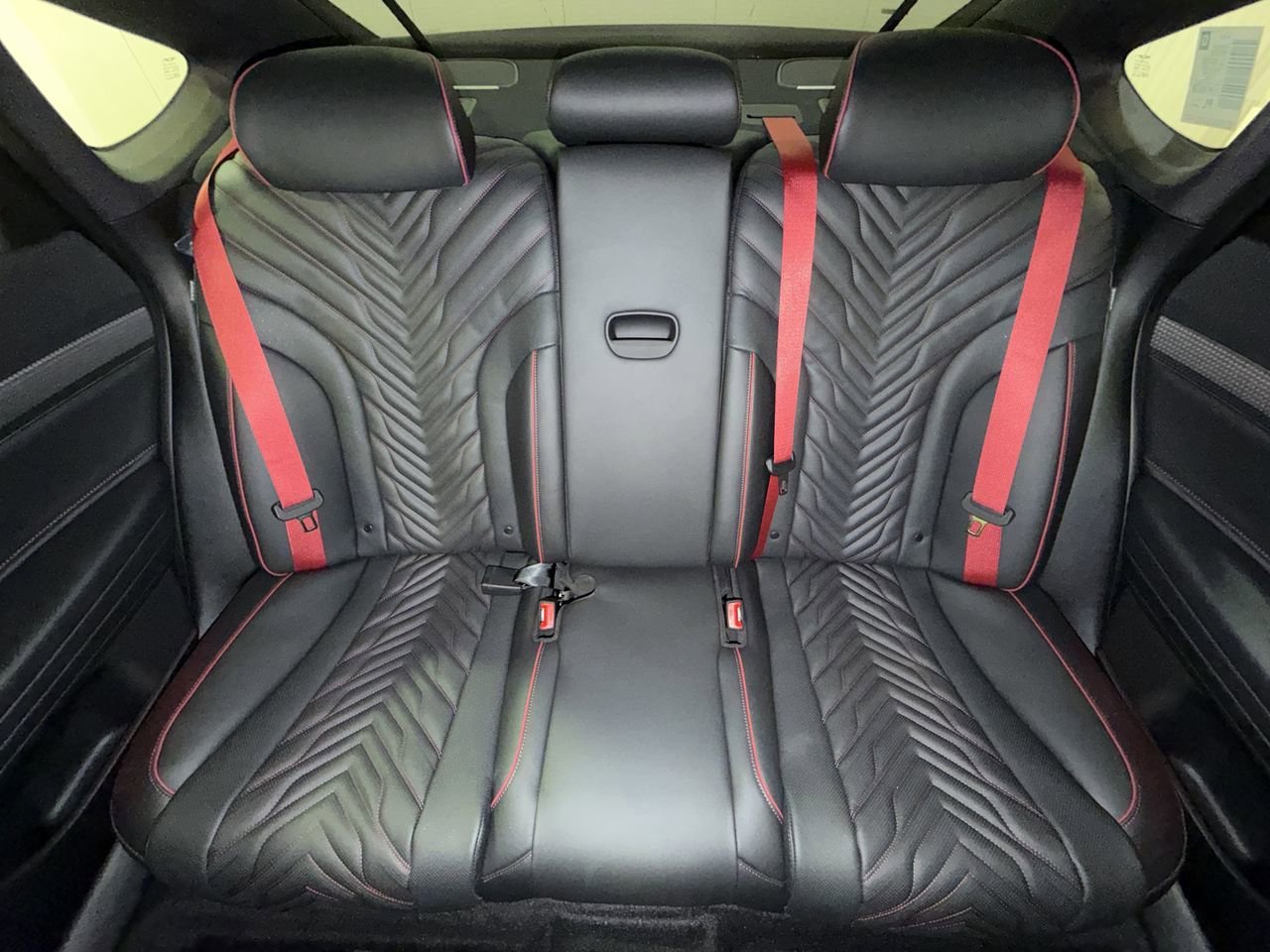 New 2026 Vik Black Genesis 2.5T SPORT PRESTIGE image 21