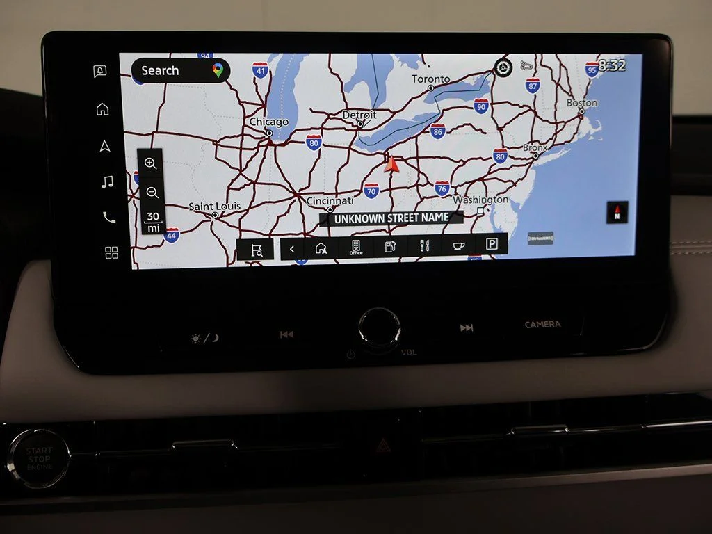 2025 Mitsubishi Outlander SE - Photo 47