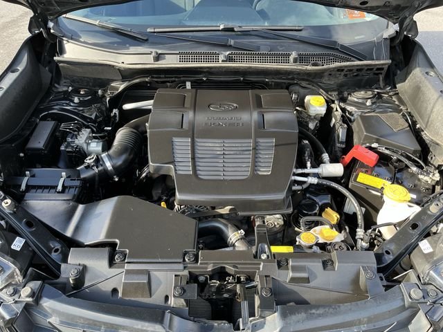 Used 2023 Black Subaru Premium image 20