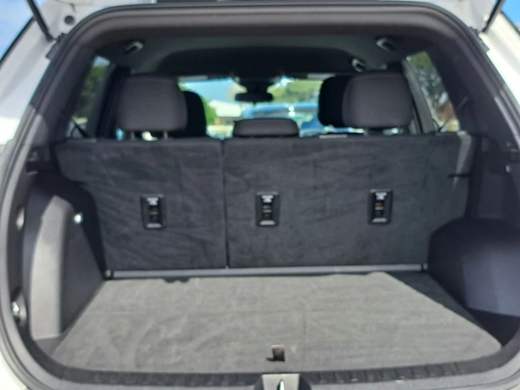 2025 Chevrolet Equinox LT - Photo 24