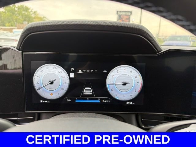 2026 Hyundai Elantra N - Photo 43