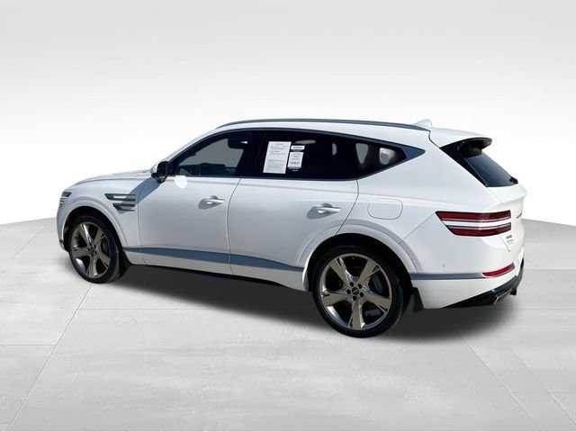 Used 2023 White Genesis 3.5T image 6