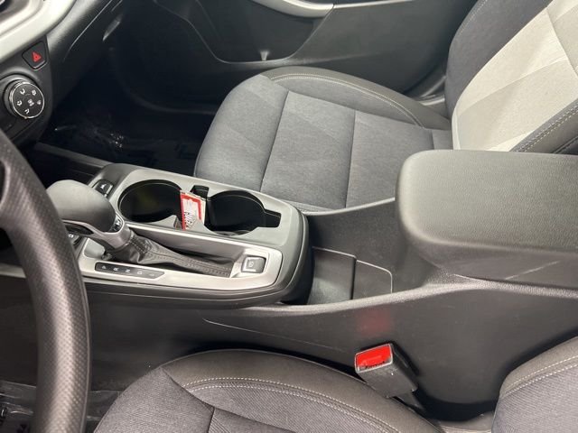 Used 2024 Summit White Chevrolet LS image 15