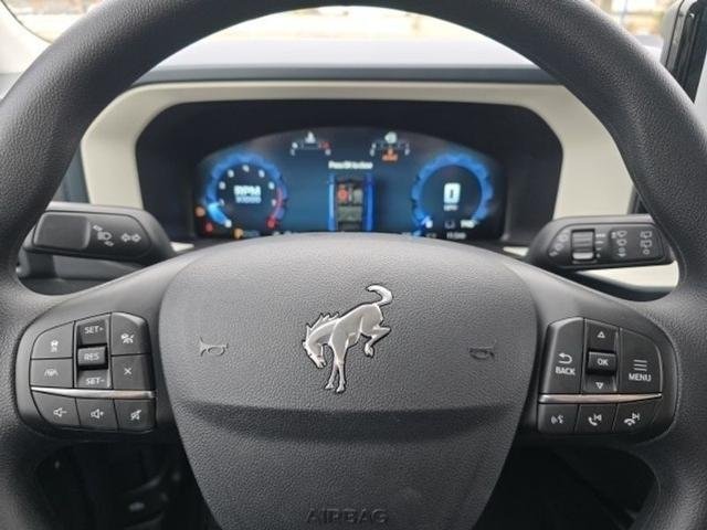 2025 Ford Bronco Sport Heritage - Photo 29
