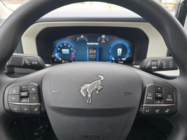 2025 Ford Bronco Sport Heritage - Photo 29