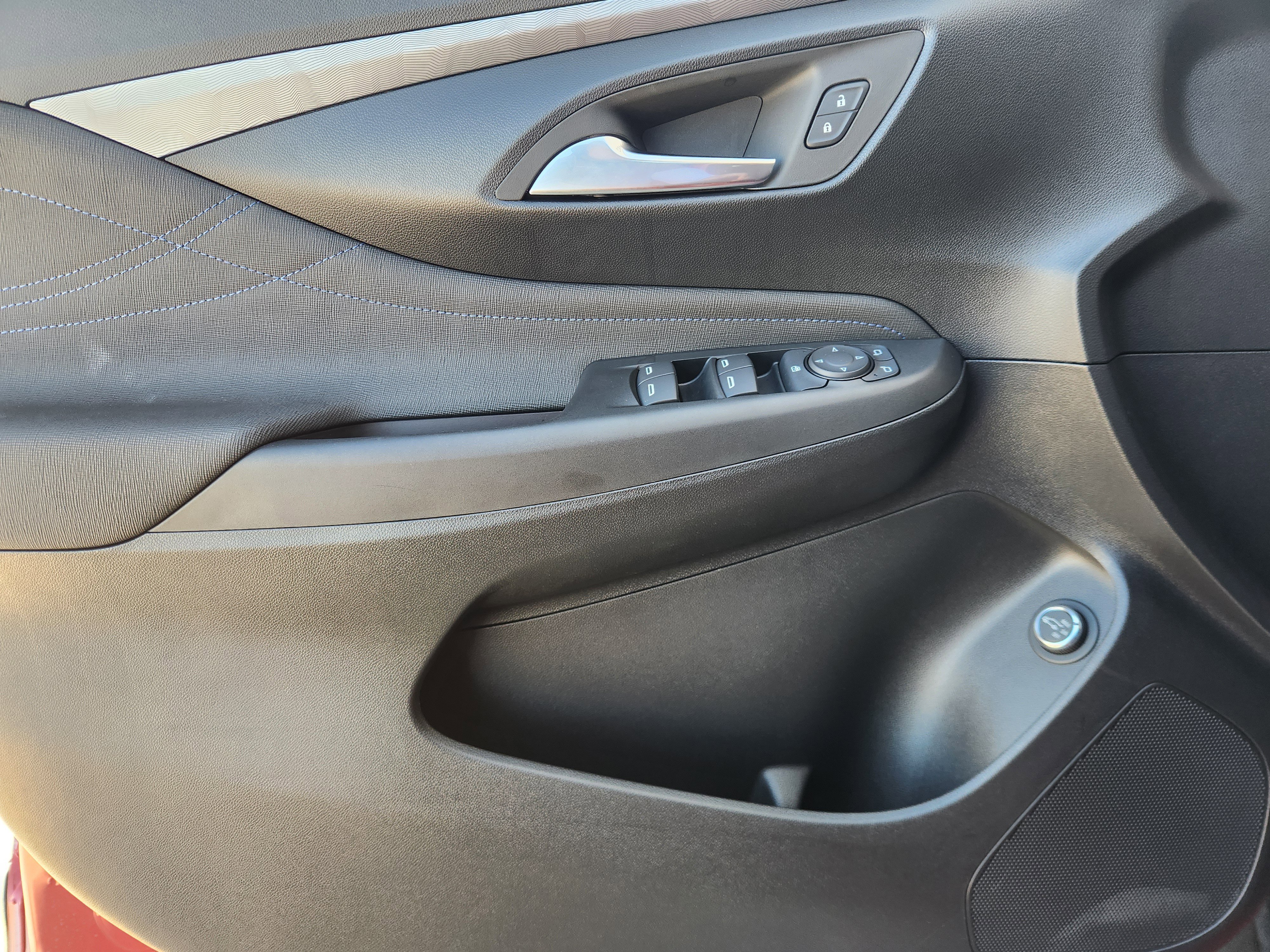 2026 Buick Envista Sport Touring - Photo 21