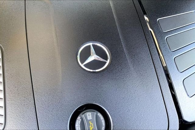 Certified Used 2024 Black Mercedes-Benz C 300 image 29