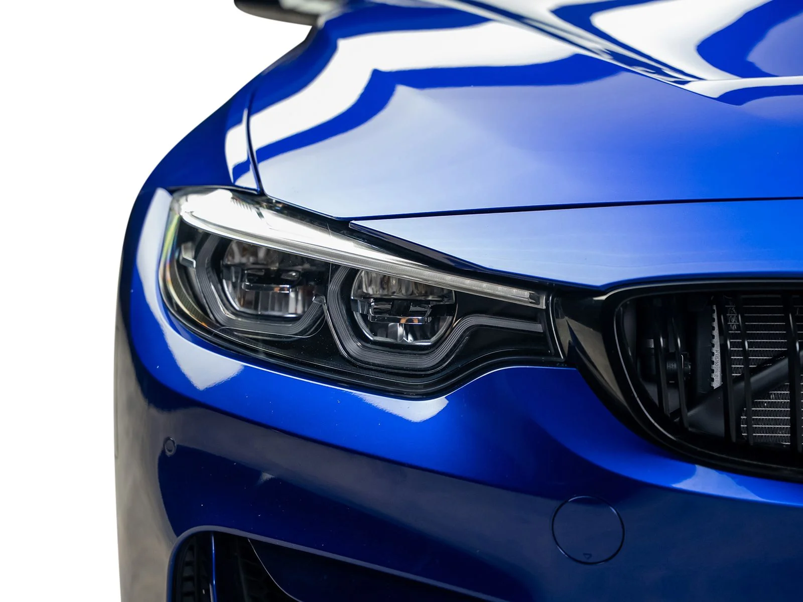 Used 2020 Red BMW CS image 9