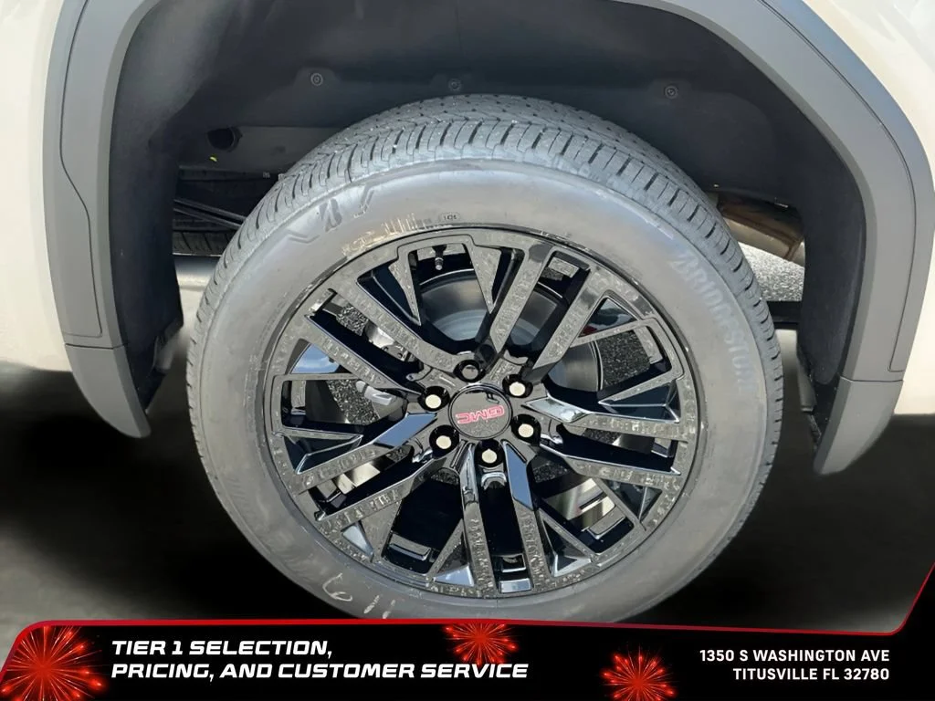 New 2026 Coastal Dune GMC Denali image 28