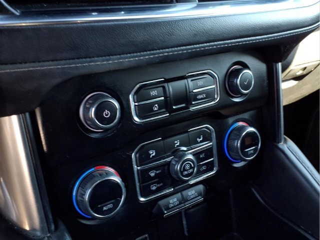 Used 2023 BLACK Chevrolet LS image 12