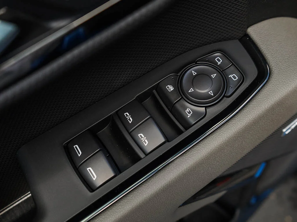2026 Chevrolet Silverado 1500 ZR2 - Photo 14