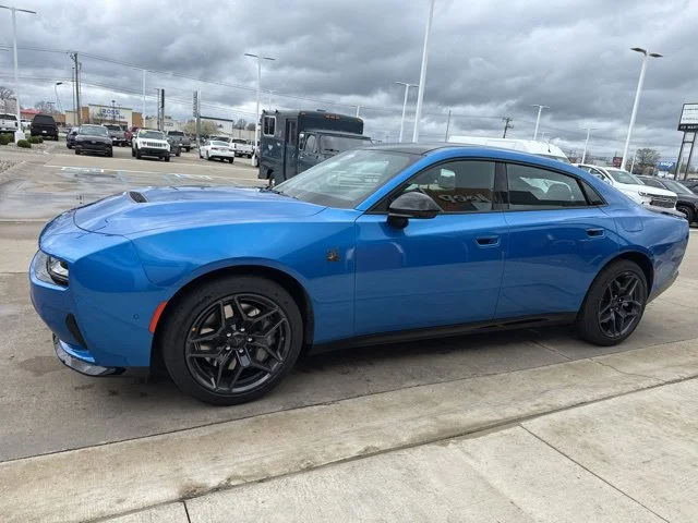 New 2026  Dodge Scat Pack image 36