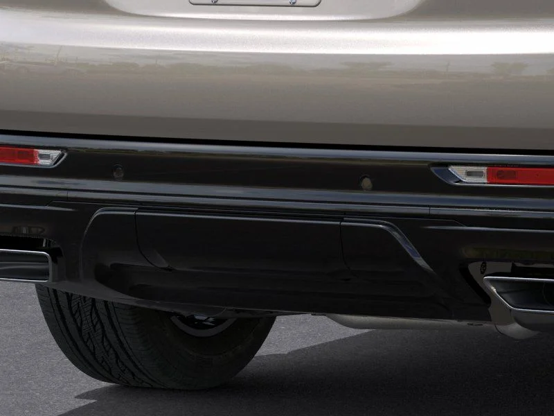 New 2027 Stone Metallic Buick Sport Touring image 14