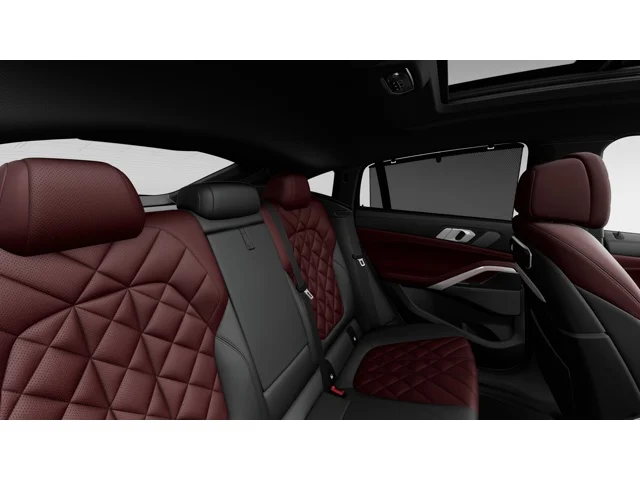New 2027 Dravit Grey Metallic BMW  image 12