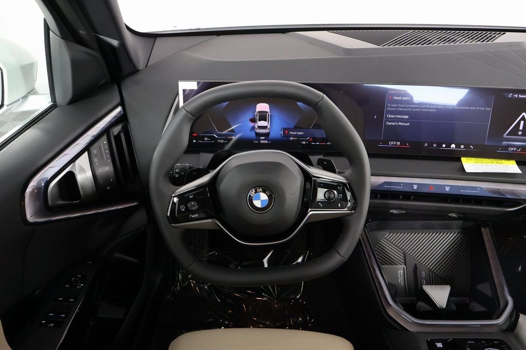 New 2026 Alpine White BMW 30 xDrive image 3