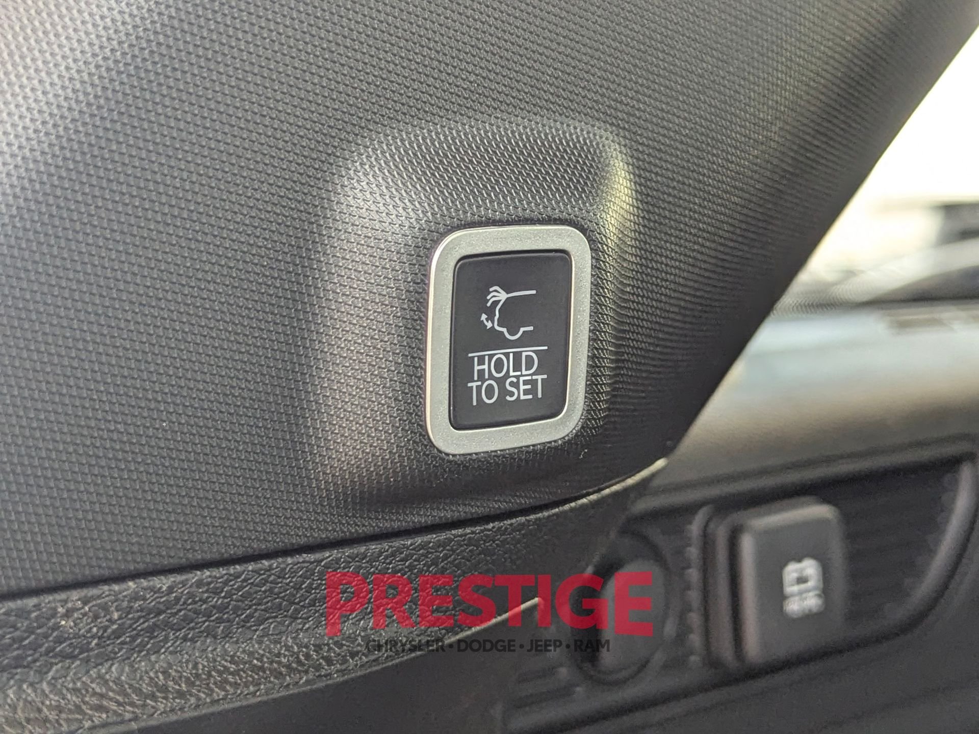 New 2026 Steel Blue Jeep Limited Reserve image 8