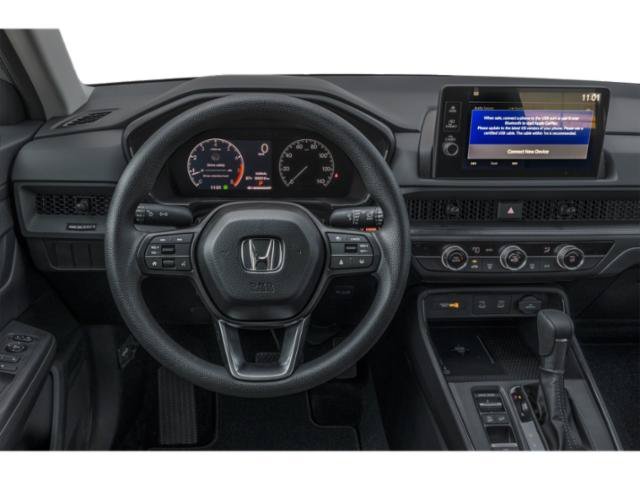 New 2026 Urban Gray Pearl Honda LX image 9