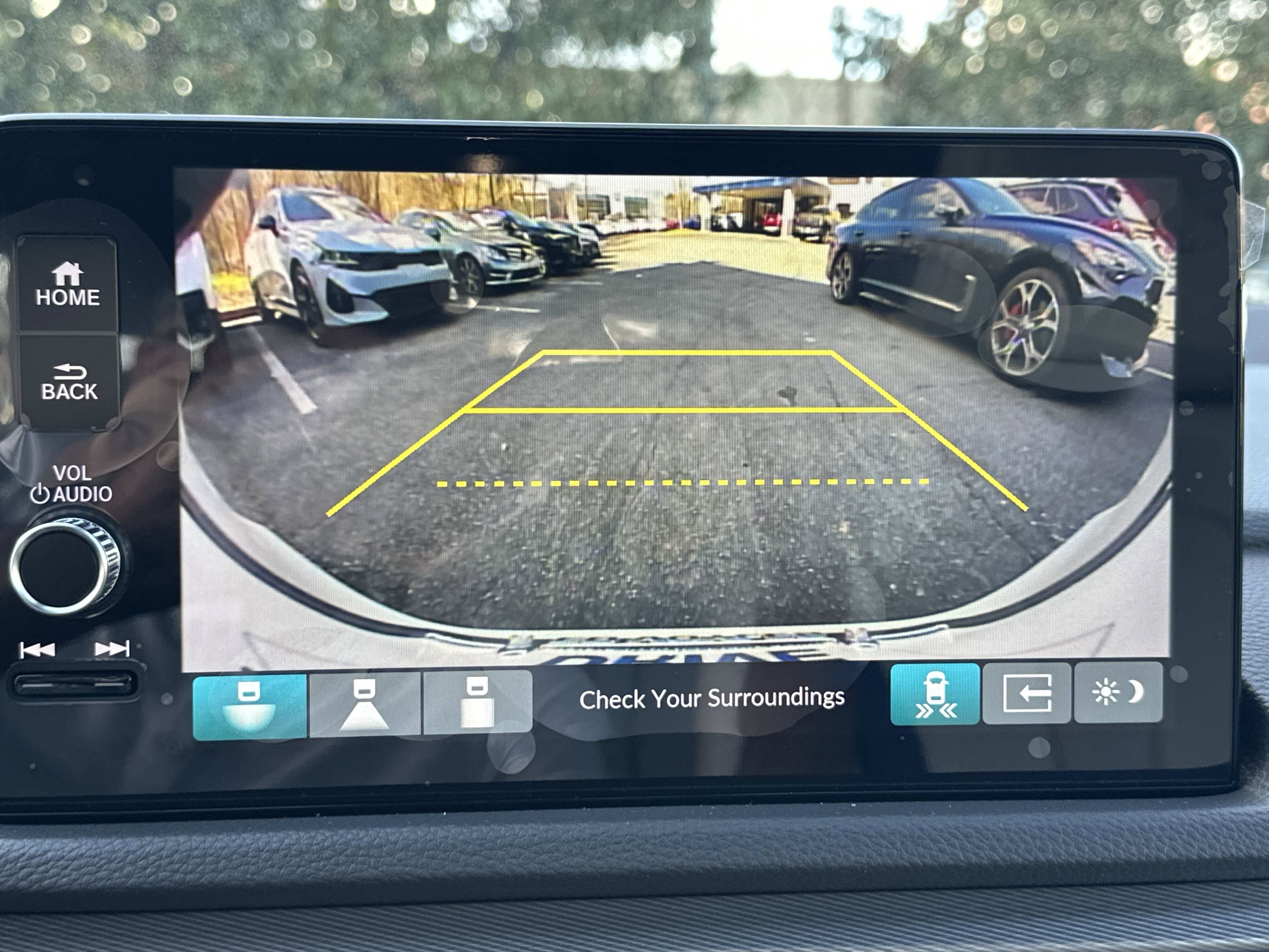 New 2026 Platinum White Pearl Acura w/A-Spec Technology Package image 22
