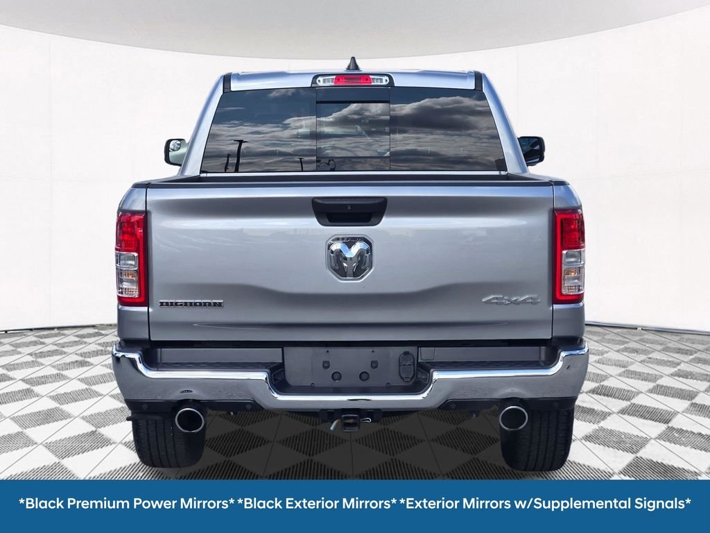 2023 RAM Ram 1500 Pickup Big Horn/Lone Star - Photo 25