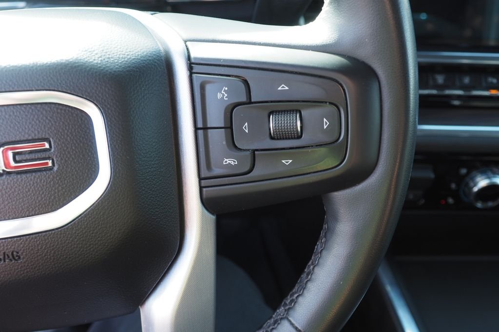 2024 GMC Sierra 2500HD SLT - Photo 29