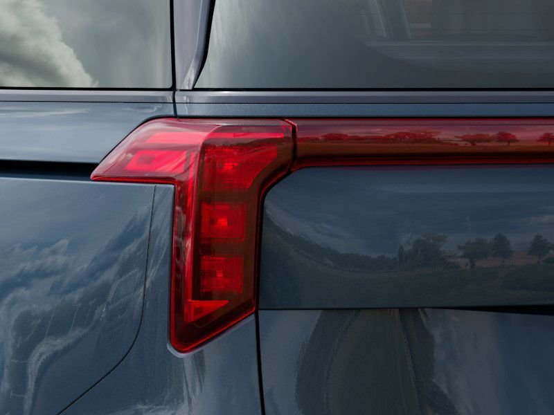 2025 Kia Carnival SX - Photo 10