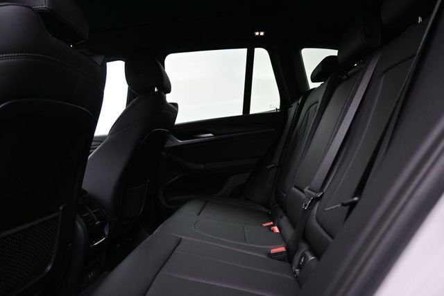 Used 2024 White BMW sDrive30i image 11
