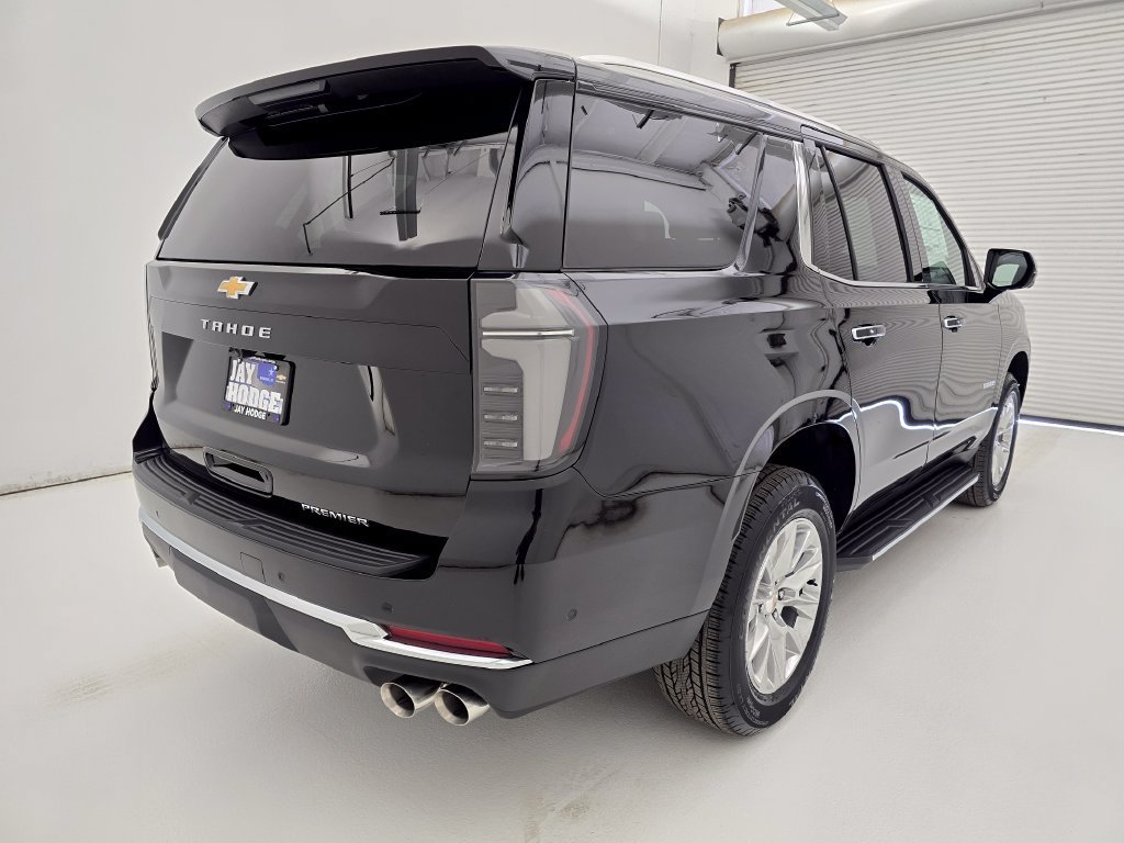 2026 Chevrolet Tahoe Premier - Photo 14