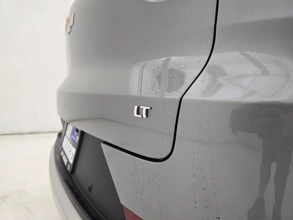 2026 Chevrolet Trailblazer LT - Photo 32