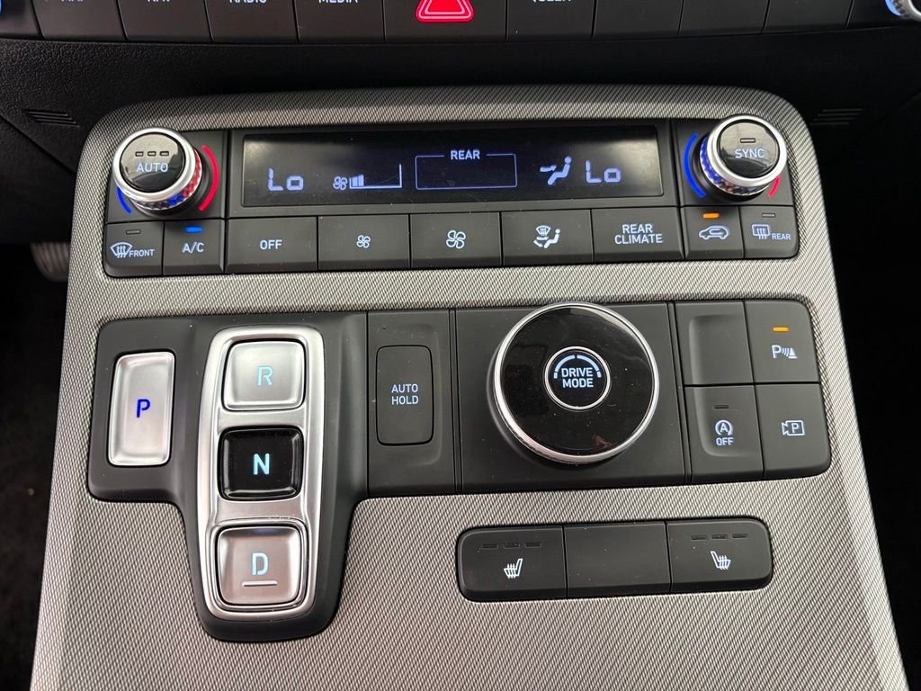 2024 Hyundai Palisade SEL - Photo 12