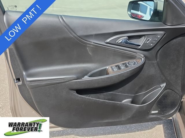 2024 Chevrolet Malibu 2LT - Photo 17