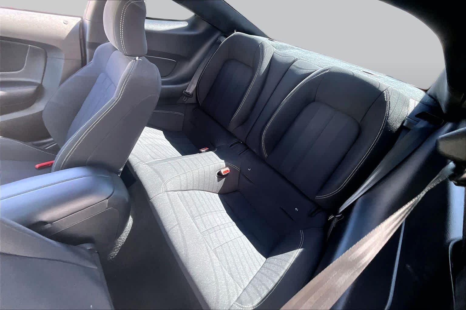 Used 2020 Oxford White Ford EcoBoost image 17