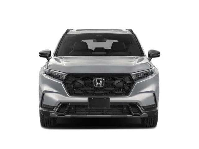 New 2026 Meteorite Gray Metallic Honda Sport-L image 7