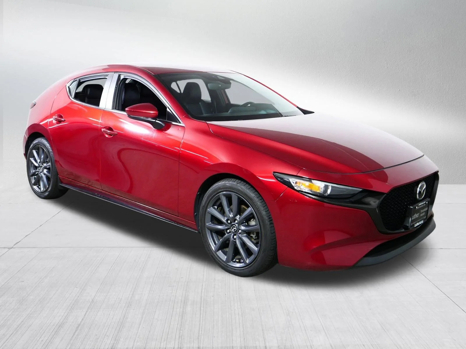 2019 Mazda CX-3 Preferred 2.5 AT 5-Door SKYACTIV AWD's photo