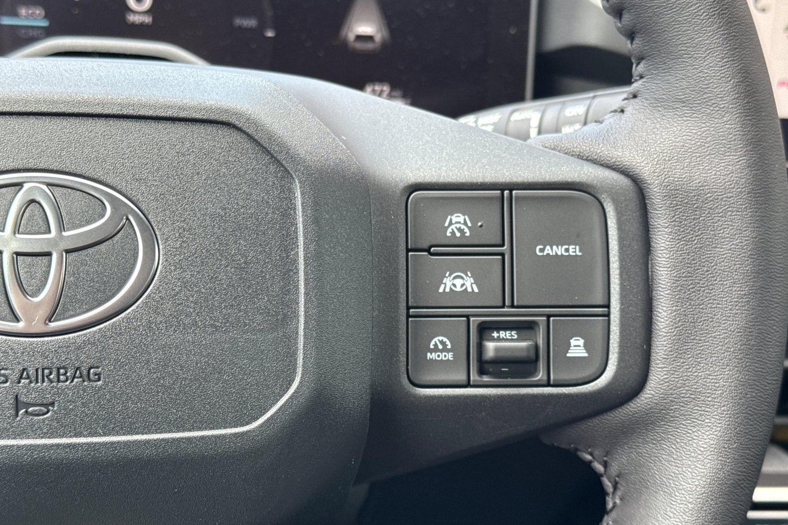 Certified Used 2026 Beige Toyota XSE image 54