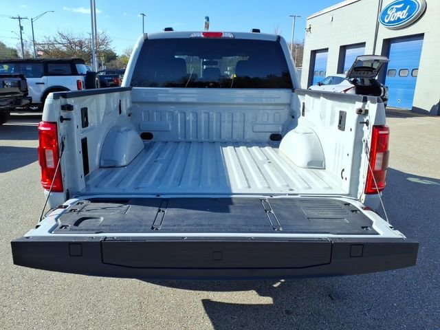 Used 2023 Avalanche Ford XLT image 13