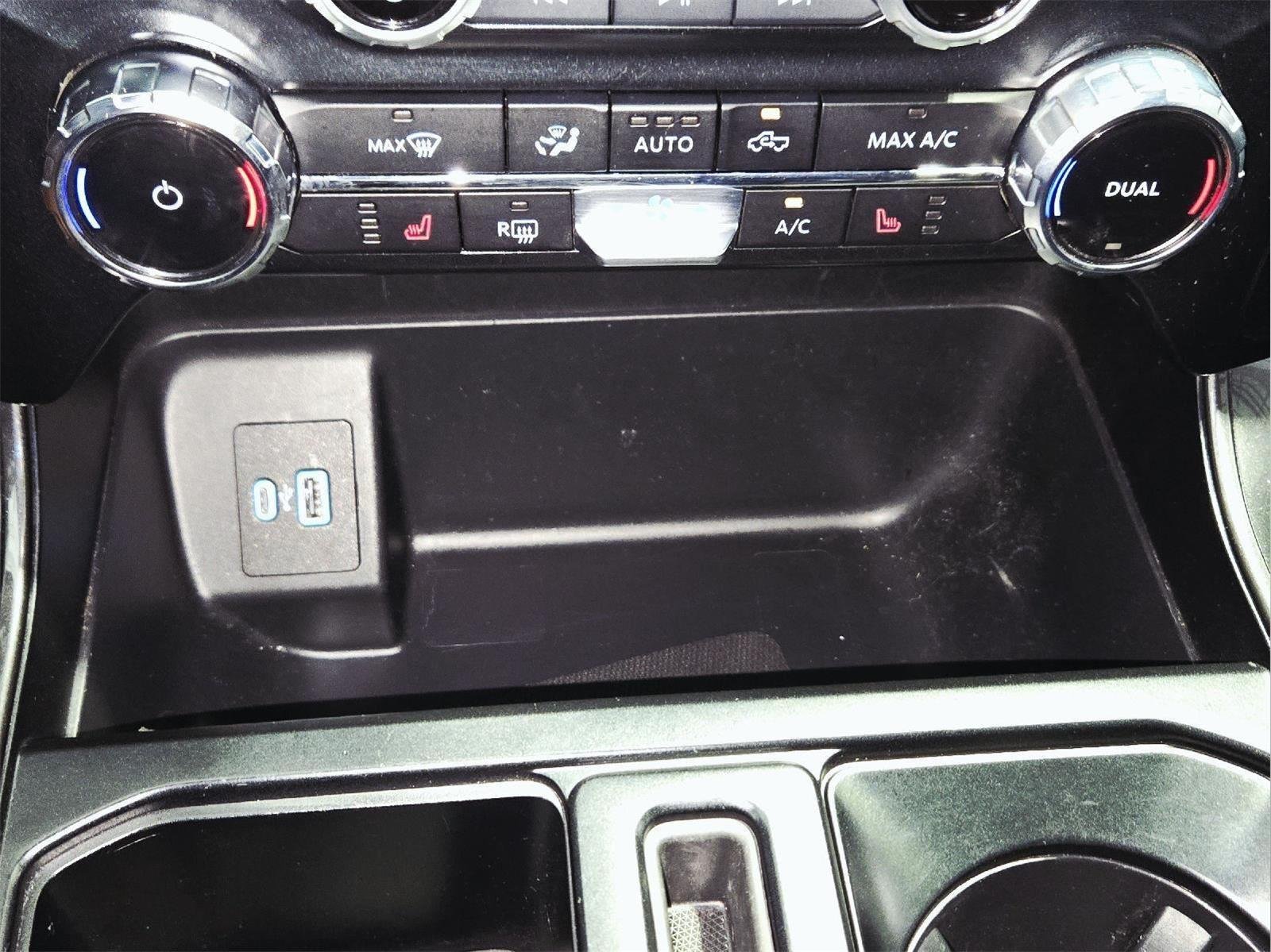Used 2023 Avalanche Gray Ford Tremor image 40