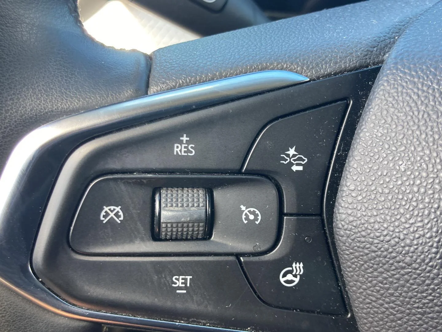 Used 2024 Crimson Metallic Chevrolet LT image 16