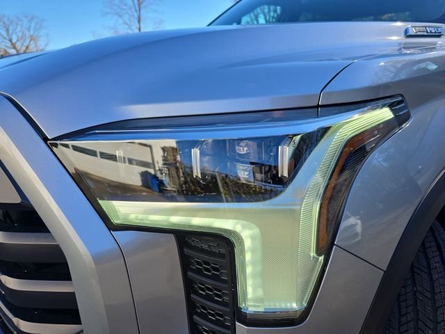 2026 Toyota Tundra Limited - Photo 30