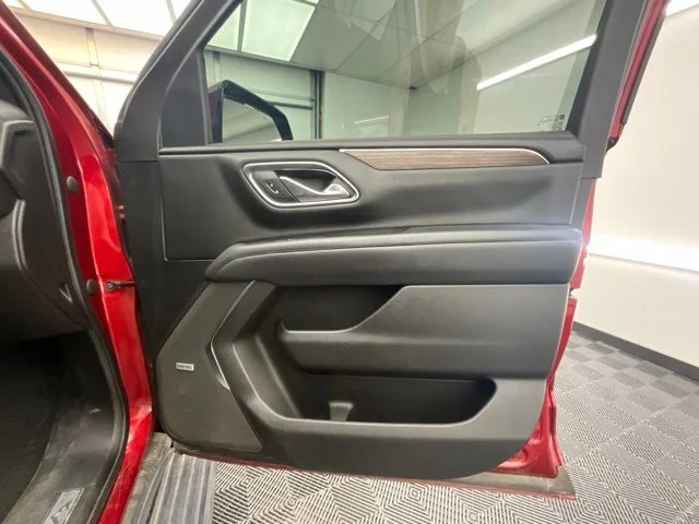 2023 Chevrolet Tahoe High Country - Photo 12
