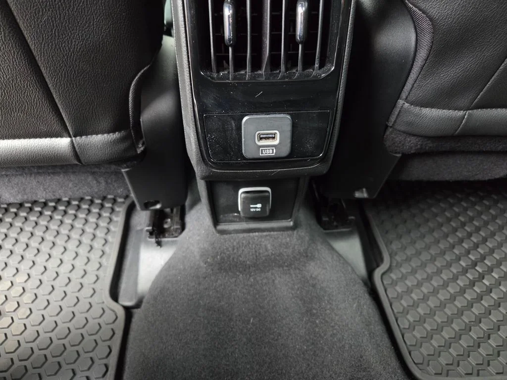 Certified Used 2023 Gray Jeep Limited image 16