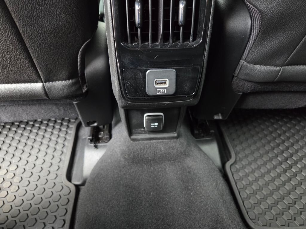 Certified Used 2023 Gray Jeep Limited image 16